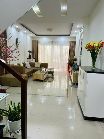 BÁN NHÀ 617/** NGUYỄN KIỆM, PHƯỜNG 9, QUẬN PHÚ NHUẬN. 75.1M2 CHỈ 13.8 TỶ. LH:0937133343