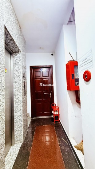 CHDV GẦN SÂN BAY, 7 TẦNG THANG MÁY, PCCC ĐẦY ĐỦ, DÒNG TIỀN ỔN ĐỊNH