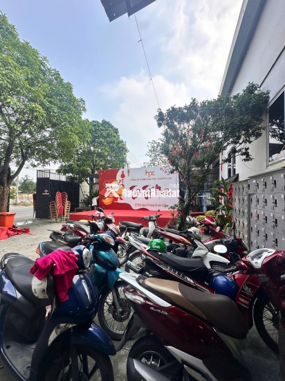 ĐẤT FULL THỔ CƯ MT NGANG 25M, DT 825M2, GIÁ 30 TỶ, ĐANG CHO THUÊ 60TR/THÁNG. LH:0985160979.