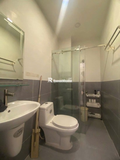 BÁN NHÀ PHỐ THƯƠNG MẠI KDC BẢO NGỌC HẺM XE TẢI, DÂN TRÍ CAO. 60M2 CHỈ 6 TỶ. LH:0842865935