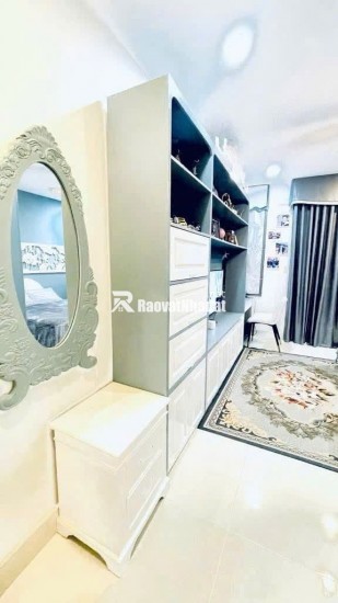 BÁN NHÀ PHỐ THƯƠNG MẠI KDC BẢO NGỌC HẺM XE TẢI, DÂN TRÍ CAO. 60M2 CHỈ 6 TỶ. LH:0842865935