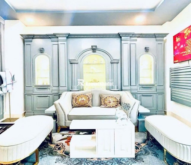 BÁN NHÀ PHỐ THƯƠNG MẠI KDC BẢO NGỌC HẺM XE TẢI, DÂN TRÍ CAO. 60M2 CHỈ 6 TỶ. LH:0842865935