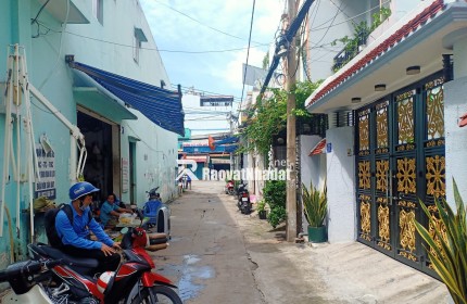 40m - Lê Văn Chí - 5 tỷ