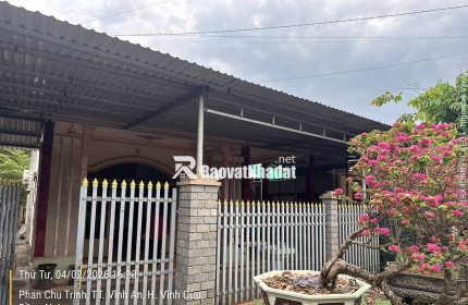 BÁN ĐẤT TẶNG NHÀ CẤP 4 TẠI ĐỒNG NAI. DT 372,1 M2. SHR. GIÁ BÁN 25XX. LH:0965156765.