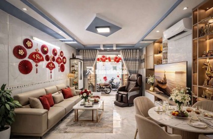 3 TẦNG GẦN MẶTTIỀN GẦN TÂNPHÚ 50M2 DƯỚI 3.9 TỎI ++++ THƯƠNG LƯỢNG MẠNH