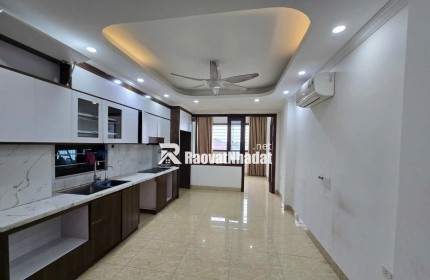 NHÀ 7 TẦNG MAI PHÚC PHÚC ĐỒNG – 40M2 – Ô TÔ RA VÀO – GIÁ 12 TỶ