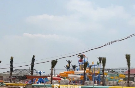 CẦN BÁN NHANH LÔ ĐẤT GẦN KHU CÔNG NGHIỆP THÀNH THÀNH CÔNG, LH:0915299635.