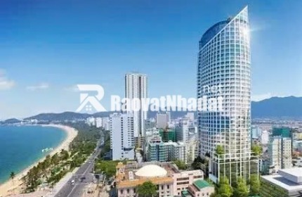 CHÍNH CHỦ CẦN BÁN CĂN HỘ TẠI TÒA NHÀ PANORAMA NHA TRANG. 33.3M2 CHỈ 2.5 TỈ. LH:0888525889