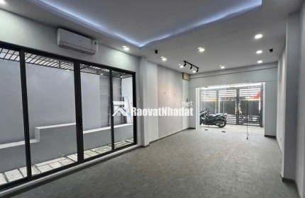 ĐỘC QUYỀN: CHO THUÊ NHÀ 39 TRẦN KHÁNH DƯ, TÂN ĐỊNH, QUẬN 1. DT 100M 3 LẦU. LH:0937133343.