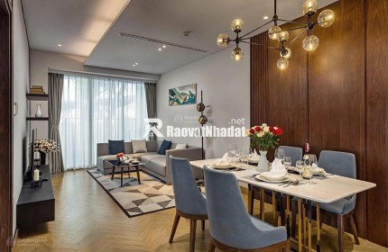 Chỉ từ 3 tỷ đã sở hữu ngay căn hộ The Soleil Đà Nẵng mặt tiền biển Mỹ Khê - Bàn giao FULL nội thất