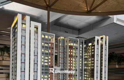 Căn 2PN giá tốt tại Essensia Sky, view hồ bơi giá chỉ 5 ty 6