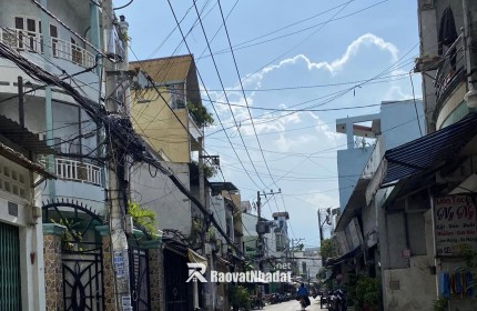 37m - Lê Văn Sỹ - 3.1 tỷ