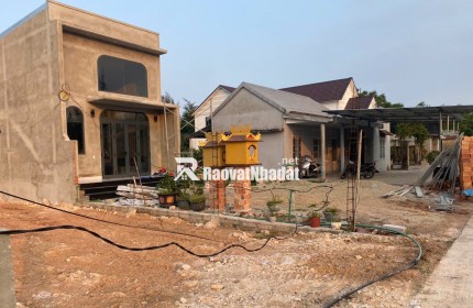 CHỈ 360TR 144M2 - ĐẤT CHÍNH CHỦ - HXH THÔN VIỄN TRÌNH - GẦN CẦU VƯỢT PHÁ. LH:0944470158.