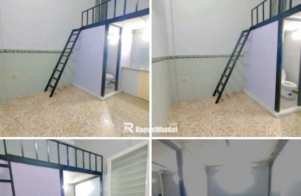 PHÒNG TRỌ 492 TÂN KỲ TÂN QUÝ, DT18-25M2, SẠCH ĐẸP, GIÁ CHỈ TỪ 2.8TR. LH:0921699268.