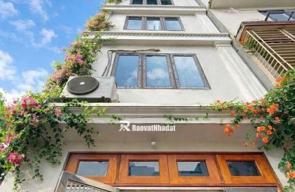 MỄTRÌ- NHÀ MỚI- MẶT TIỀN 5M- 10M RA OTO NHỈNH 7 TỶ