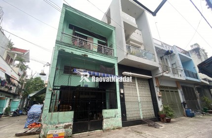 36m - Quang Trung - 2.95 tỷ