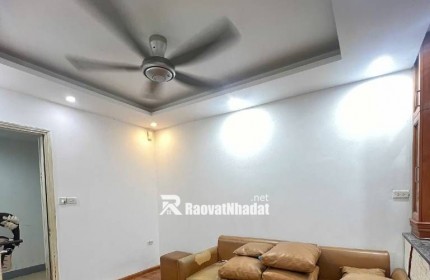 Căn hộ chung cư Gia Lâm 4 tỷ 70m đầy đủ công năng,sổ đỏ