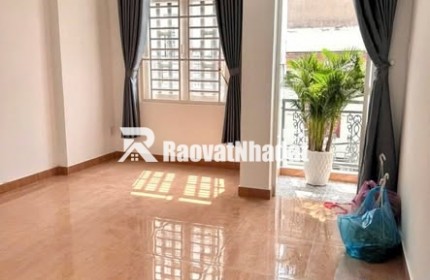 NHÀ NGANG 5M - LÔ GÓC - HẺM OTO ĐỖ CỬA-GIÁ NHỈNH 4 TỶKV SẦM UẤT QUẬN TÂN PHÚ-GIÁ NHỈNH 4 TỶ