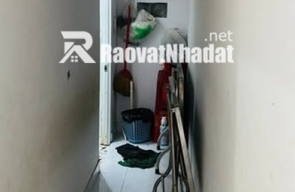 XE HƠI ĐỖ CỬA - NGANG LỚN 5.7M - VUÔNG A4 - HẺM XE HƠI TRẢI NHỰA - HOÀN CÔNG ĐỦ - 3.25T.Y TL