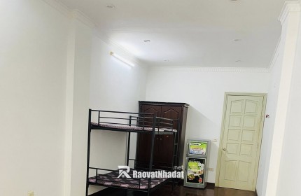 CHÍNH CHỦ CẦN CHO THUÊ PHÒNG FULL NỘI THẤT – NGAY TRONG KHU VỰC ĐH HÀ NỘI (HANU)