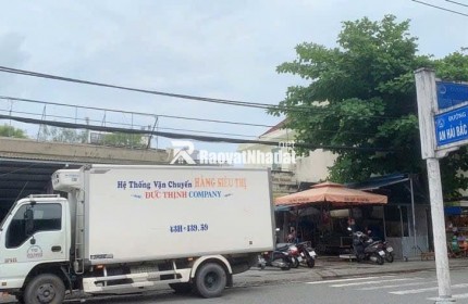 Mặt tiền An Hải Bắc 8 -Sơn Trà Đà Nẵng chưa đến 6 tỷ