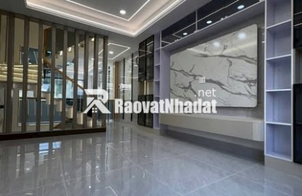 BÁN CĂN NHÀ 1/ SÁT GÒ XOÀI