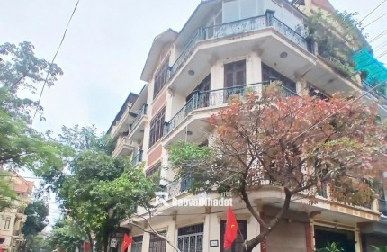 CHO THUÊ VĂN PHÒNG 4 TẦNG – Ô GÓC – VIEW ĐẸP TẠI ĐẠI KIM  HOÀNG MAI HÀ NỘI