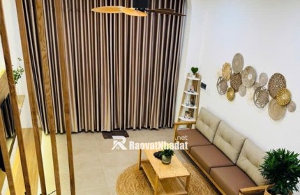 HXH 3 TẦNG GẦN mt HUỲNH TẤN PHÁT