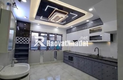 MỚI XÂY ĐẸP MÊ LY - HXH THOÁNG - NGAY NGÃ TƯ 4 XÃ - LÊ VĂN QUỚI - GIÁP TÂN PHÚ – 6.8 TỶ