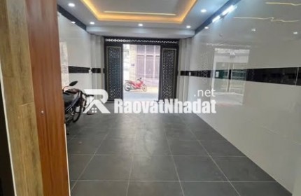 1 xet đường hướng lộ 2-Hẻm hẻm thông, xe hơi chạy.