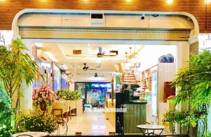 SIÊU PHẨM CÓ 1 0 2 - NHÀ PHÂN LÔ 4 TẦNG - KINH DOANH - Ô TÔ ĐỖ CỬA - PHÙNG KHOANG