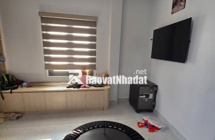 Nhà gần Mai Chí Thọ 32m2 chỉ nhỉnh 3 tỏi