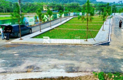 Chính chủ e bán gấp lô đất 100m full thổ cư làn 2 ql21,áp sát khu đất đấu giá.