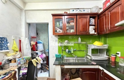 HIẾM-GẦN 20M Ra HẺM XE TẢI - NHÀ 4 TẦNG CHỦ XÂY Ở RẤT CHẮC CHẮN 35.5M2 (3.2m  12m) - 5PN - GIÁ 6.9T.