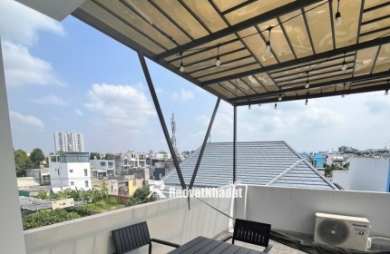 GẤP BÁN - TRƯỜNG THỌ - NHÀ VỪA Ở VỪA CÓ DÒNG TIỀN - CHỈ 7 Đ