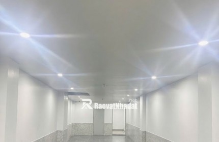 Bán CHDV Quan Nhân gần ôtô, 110m2 - 7T - thang máy, full nội thất mới xịn xò, doanh thu 1.8 tỷ/năm, giá 26.9 tỷ