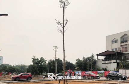 CẮT LỖ ĐẤT HÒA LẠC - CÁCH QL21 CHỈ 150M