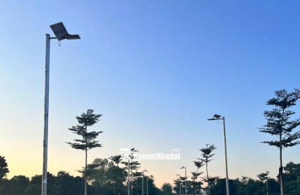 Trục lớn luôn tạo ra giá trị lớn.
Em đang có 3 lô đất diện tích 200m2 , 2 mặt thoáng trước sau. Cách trục Hồ Tây Ba Vì 200m.
 Inbox ngay để nhận