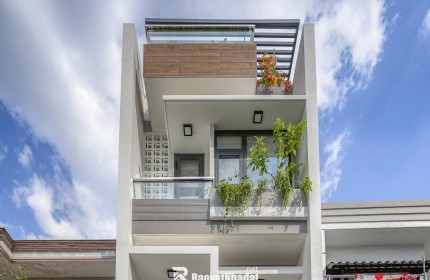 NHÀ MỚI KENG 4 LẦU - SÁT MT ĐỖ XUÂN HỢP MÀ CHỈ NHỈNH 5 TỶ