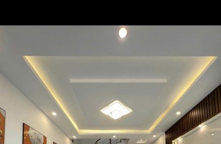 BÁN NHÀ 3 TẦNG LÊ QUANG ĐẠO, ĐÔNG KHÊ, NGÔ QUYỀN  TRUNG TÂM GIA VIÊN  Ở NGAY