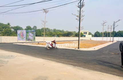 Bạn đang tìm kiếm mảnh đất để định cư lâu dài hay xây dựng căn hộ cho thuê tại Hòa Lạc? Đừng bỏ lỡ lô đất này