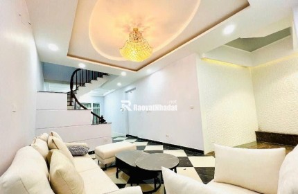 SIÊU PHẨM BA ĐÌNH - VÀI BƯỚC RA LĂNG BÁC - NHỈNH 7 TỶ CÓ NHÀ 5 TẦNG ĐẸP