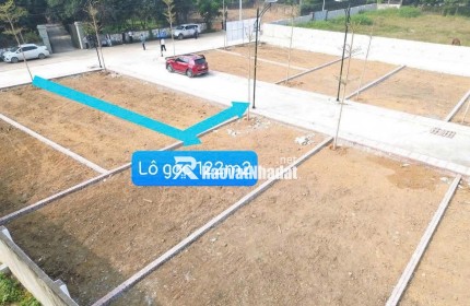 Bán nhanh mảnh đất 100m giá nhỉnh 3 tỷ 7