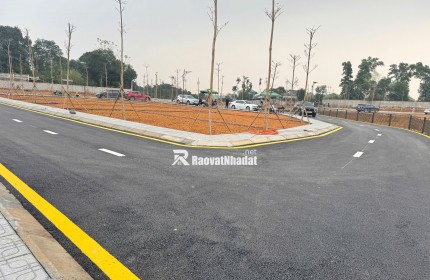 Đất Nền Hòa Lạc