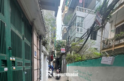 Hàng hiếm khu vực Hai Bà Trưng - Giá nhỉnh 4 tỷ - Sổ Đỏ Chính Chủ