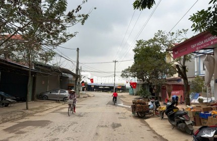 GIÁ CHỈ CÓ 7,2 TR CHO MỘT MẾT VUÔNG -- DT 105 M FUN THỔ CƯ TÍNH RA  CHỈ CÓ HƠN 700 TR ĐÒNG ,QUÝ NHÀ ĐẦU TƯ SỞ HỮU NGAY CHO MÌNH LÔ ĐẤT TẠI HÀ HÀ NỘI