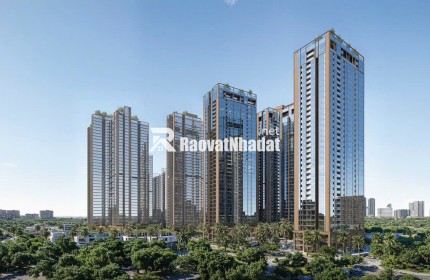 Mở bán tháp V8, V9 sunshine sky city giá từ 98 triệu/m2, đang nhận giữ chỗ sớm chiết khấu 1%
