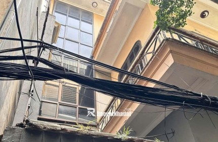 HIẾM KIM NGƯU, DÂN XÂY, Ô TÔ ĐỖ GẦN, DIỆN TÍCH RỘNG 56M 3T NHỈNH 11 TỶ 0903262939