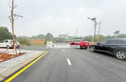 CHÍNH CHỦ BÁN ĐẤT HÒA LẠC SÁT ĐẠI HỌC QUỐC GIA CHỈ HƠN 20TR/M2.LH :0901901386