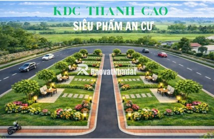 CÁCH HÀ NỘI ĐÚNG 400m MÀ CHỈ HƠN 300 triệu CÓ NGAY LÔ ĐẤT SỔ ĐỎ CẦM TAY.